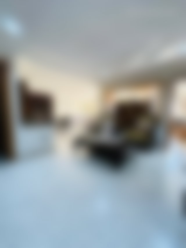 Grand appartement meublé au Palmier Casablanca 147 m² — 2