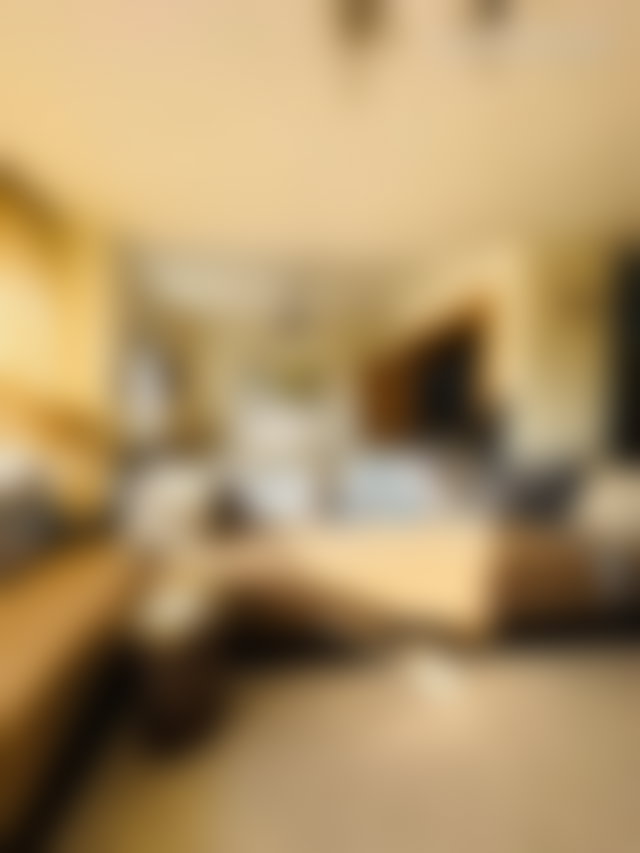 Grand appartement meublé au Palmier Casablanca 147 m² — 5
