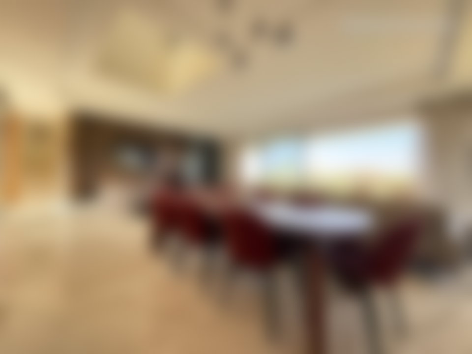 Villa neuve 700 m² avec double piscine, golf d'Amelkis, Marrakech