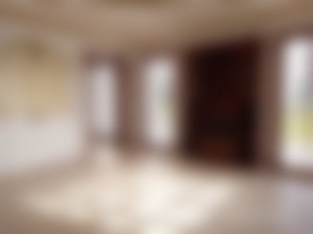 Grand bureau 4000 m² en villa à Souissi Rabat — 4