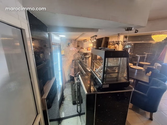 Commercial Property for Rent in Derb Ghalef. 105 m² Space. — 4