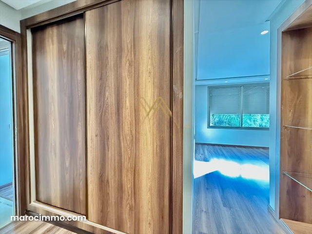 Appartement en location à Ferme Bretonne — 4
