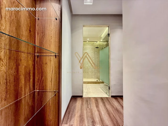 Appartement en location à Ferme Bretonne — 2