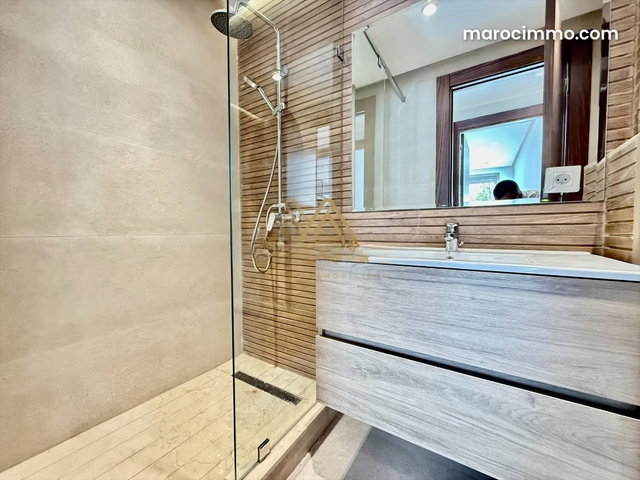 Appartement en location à Ferme Bretonne — 5