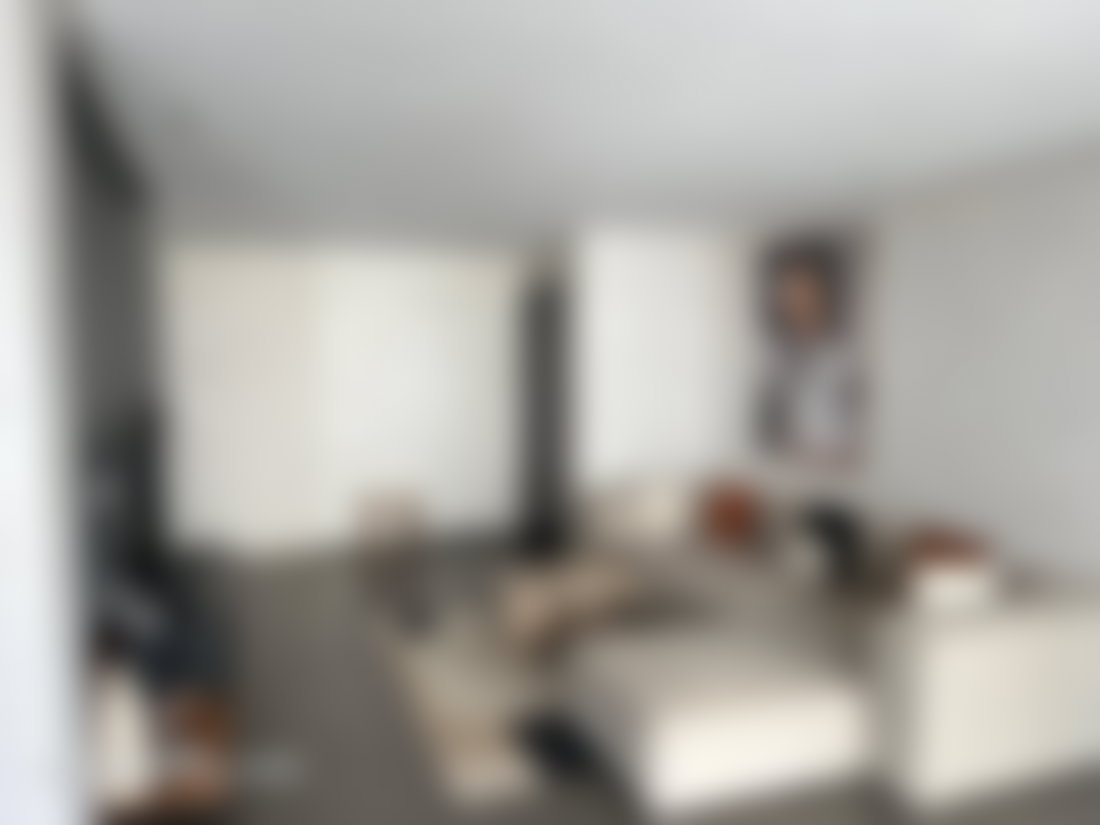 Furnished 126 sqm Apartment with Terrace, Racine, Casablanca