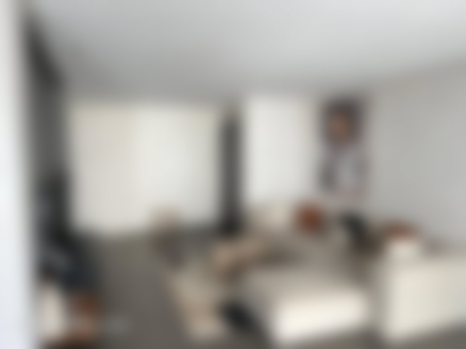 Furnished 126 sqm Apartment with Terrace, Racine, Casablanca