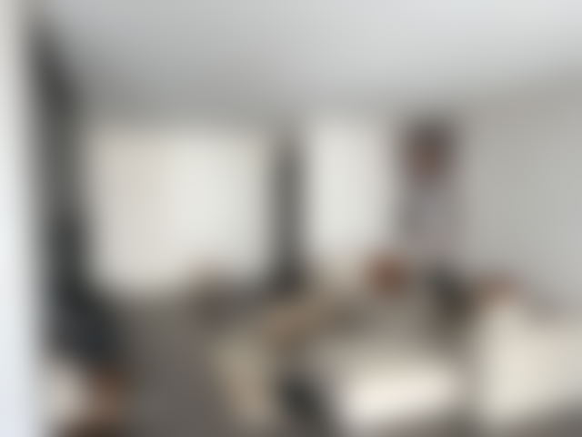 Furnished 126 sqm Apartment with Terrace, Racine, Casablanca — Casablanca