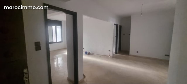 Bureau à louer sur agdal 120 m² 3 pièces — 2