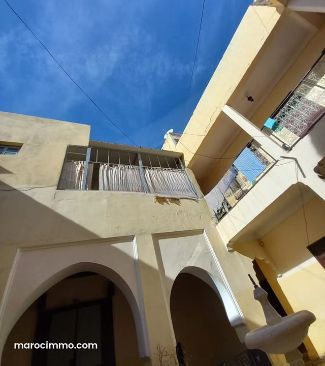 Trouvez votre riad à acheter à Bab Lhmar — 3