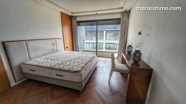 Appartement de prestige Vue mer panoramique 360 — 3
