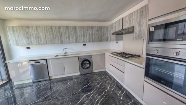 Appartement de prestige Vue mer panoramique 360 — 5