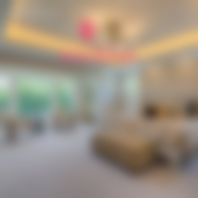 Villa contemporaine 800 m², jardin et piscine, Souissi Rabat — 5