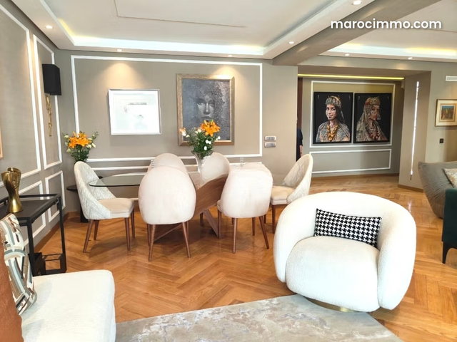 Magnifique appartement Racine — 3