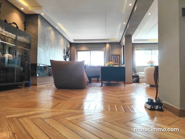 Magnifique appartement Racine — 4