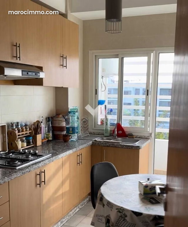 Appartement à Vendre de 79.0 m² à Salé, Sala El Jadida — 3