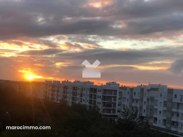Appartement à Vendre de 79.0 m² à Salé, Sala El Jadida — 5