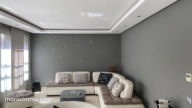 Appartement meublé à louer à Gauthier — 3