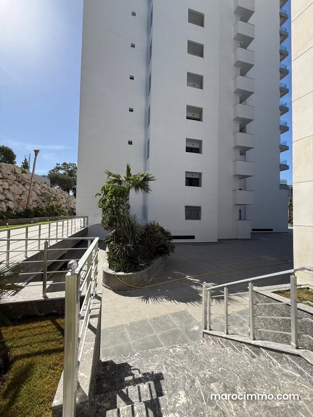 Nouveau duplex à vendre à Malabata — 3