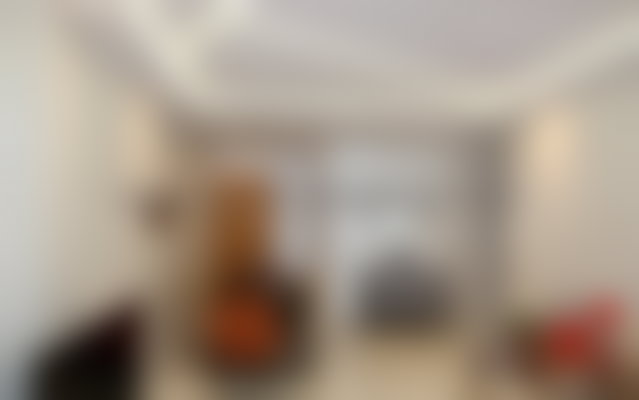 Appartement meublé 96 m², vue mer, Malabata, Tanger — 5