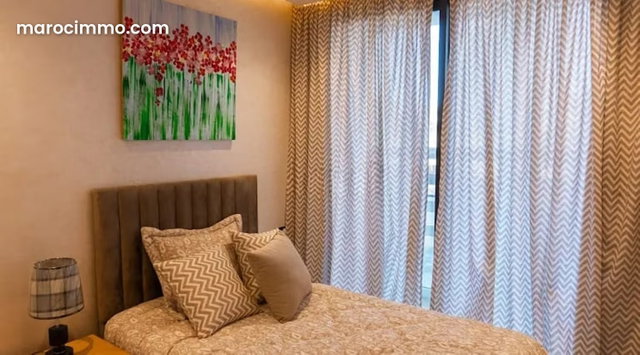 New Studios for Sale in Malabata, Tangier — 5