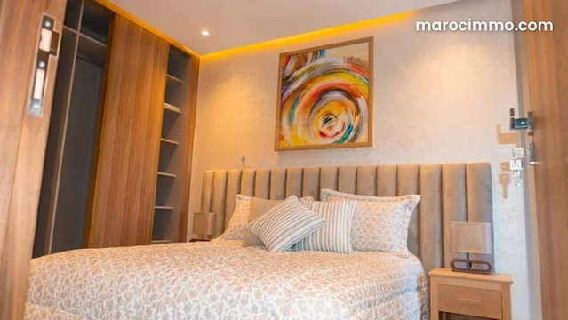 New Studios for Sale in Malabata, Tangier — 4