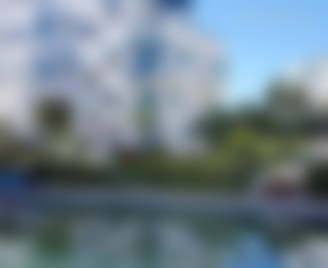 Appartement 3 pièces lumineux avec piscine, Mdiq bord de mer — 2
