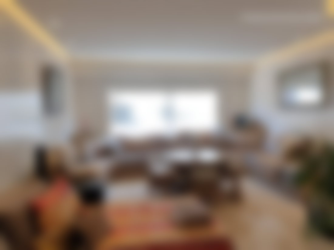 Appartement 166 m² rénové avec suite parentale, Palmier Casablanca