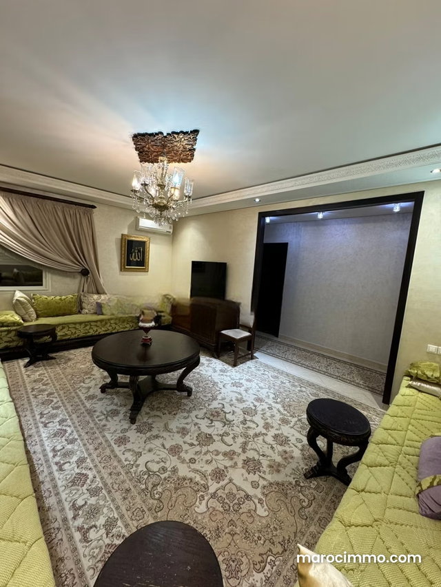 Apartment for rent — 2