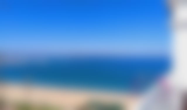 بنتهاوس فاخر بإطلالة بحرية في حي الشاطئ طنجة — طنجة