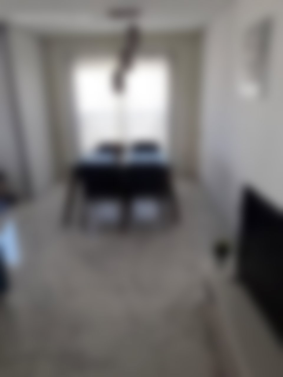 Studio meublé 100 m², Gauthier, Casablanca