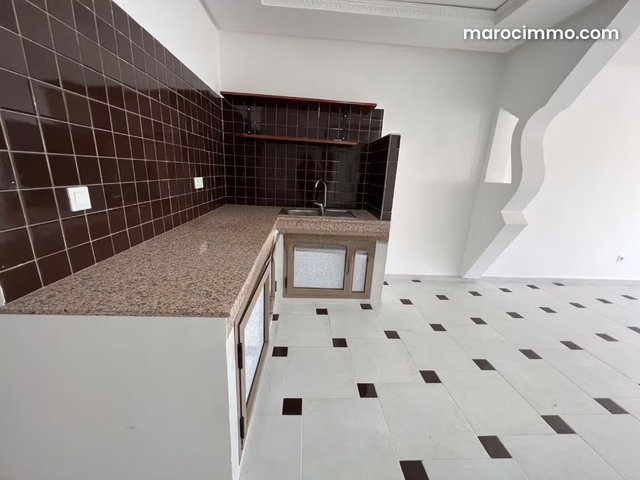 Studio à louer sur agdal — 2
