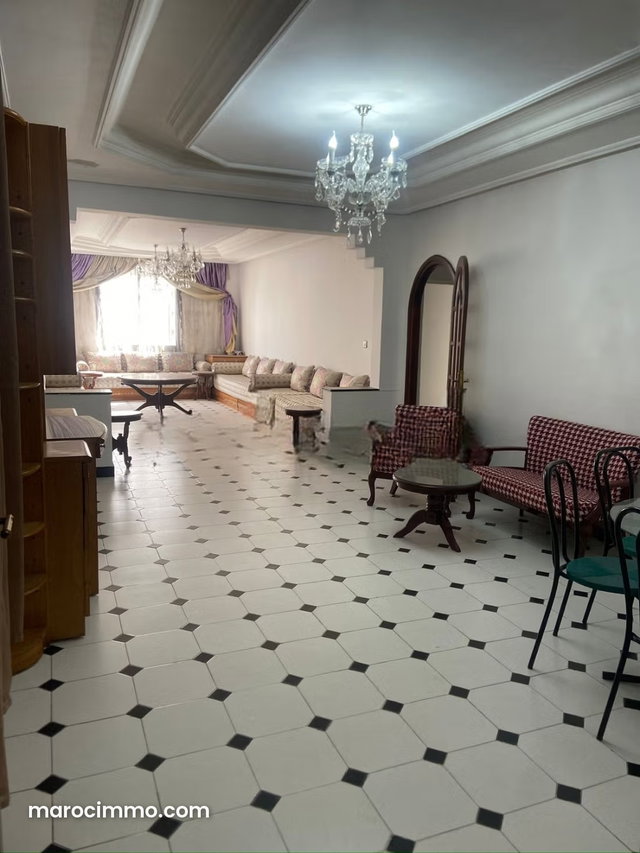 Appartement A Vendre – Nejma – Marina — 3