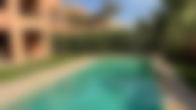 فيلا فاخرة بإطلالة أطلسية في أمليكيس مراكش — 2