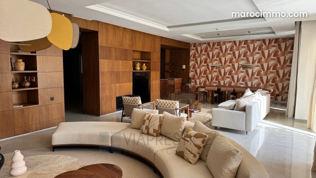 Villa neuve Al Maaden — 4