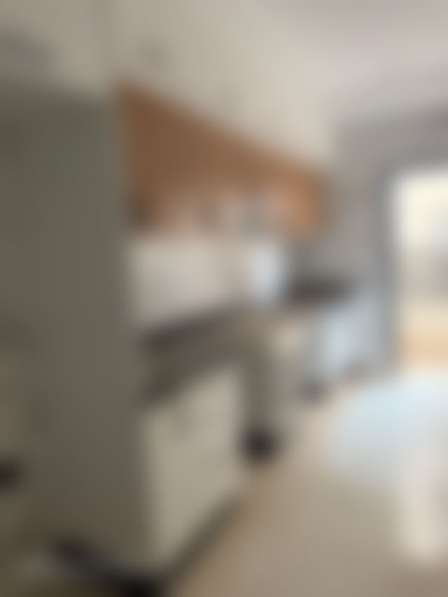 3-Bedroom Apartment in Hay Mohammadi, Agadir — Agadir