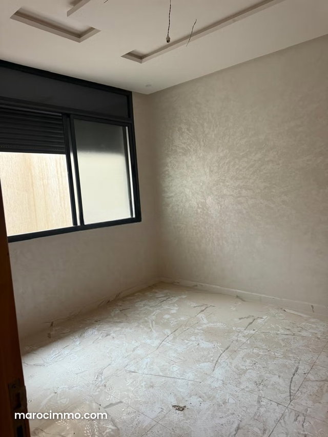Apptement avendr à hay mouhammadi — 3