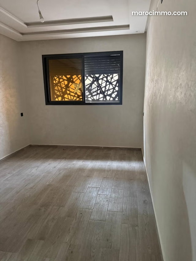 Apptement avendr à hay mouhammadi — 4
