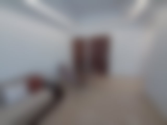 Appartement meublé 85 m², terrasse, Quartier de l'Océan, Rabat — 4