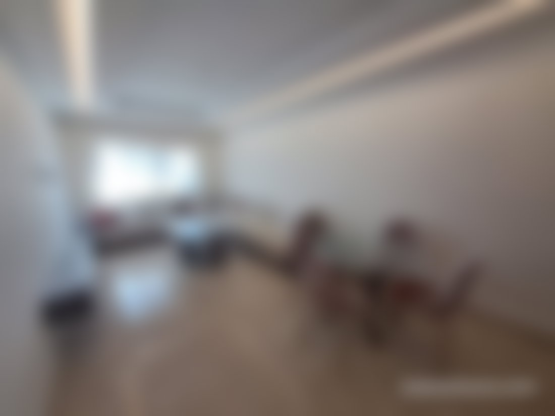 Appartement meublé 85 m², terrasse, Quartier de l'Océan, Rabat