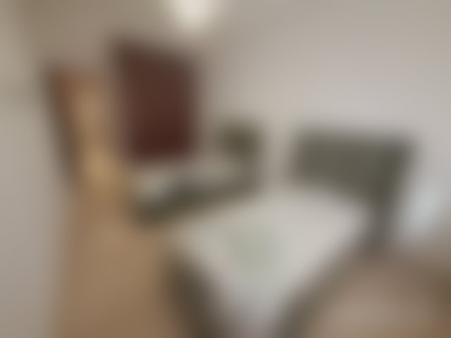 Appartement meublé 85 m², terrasse, Quartier de l'Océan, Rabat — 3