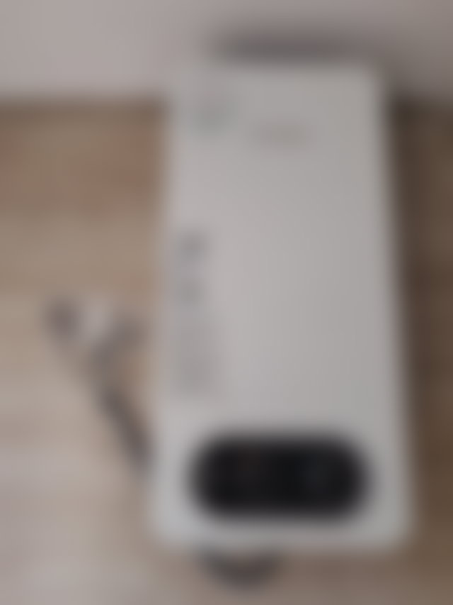 Appartement meublé 85 m², terrasse, Quartier de l'Océan, Rabat — 2