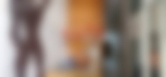 محل تجاري فسيح للإيجار بحي غوتييه في الدار البيضاء — 3