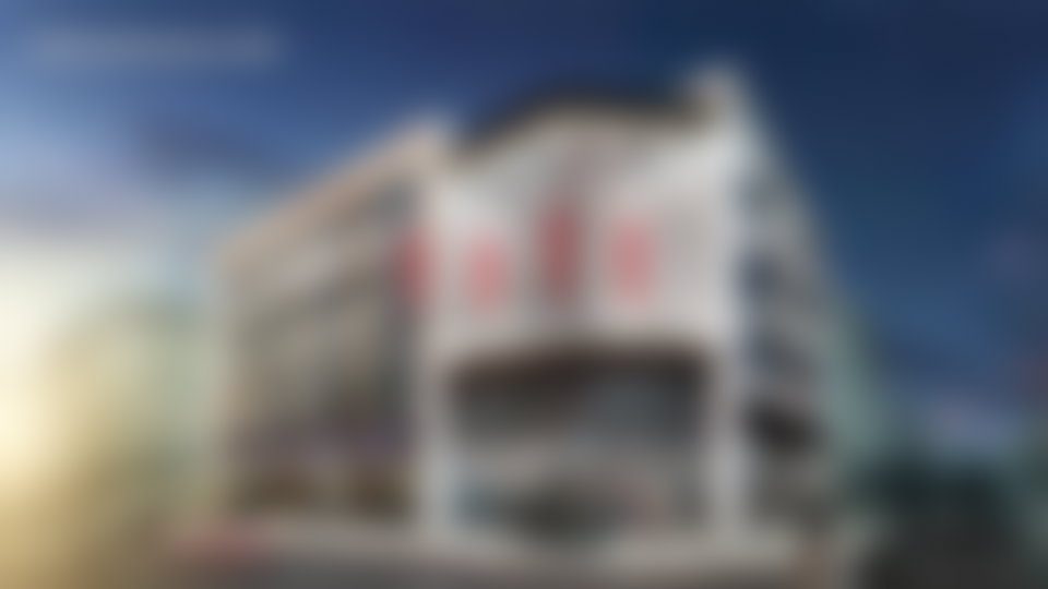 فضاء تجاري جديد واسع للإيجار بماريف الدار البيضاء