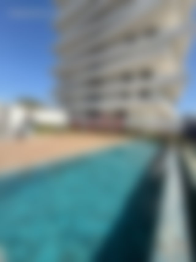 Appartement meublé neuf 58 m², Casablanca Finance City — 2