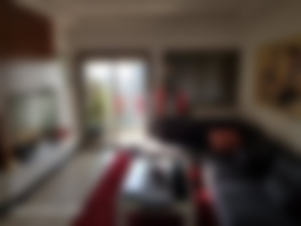 Appartement dernier étage Quartier du Parc Mohammedia