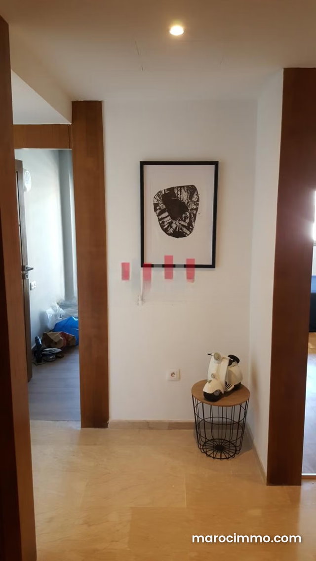 Apartment in Parc Quarter — 3