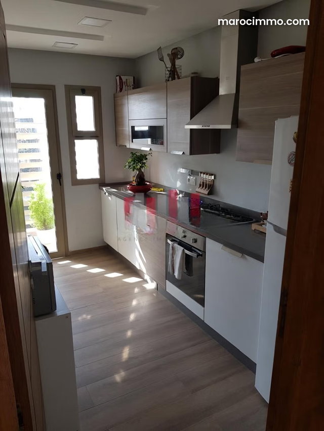 Apartment in Parc Quarter — 4