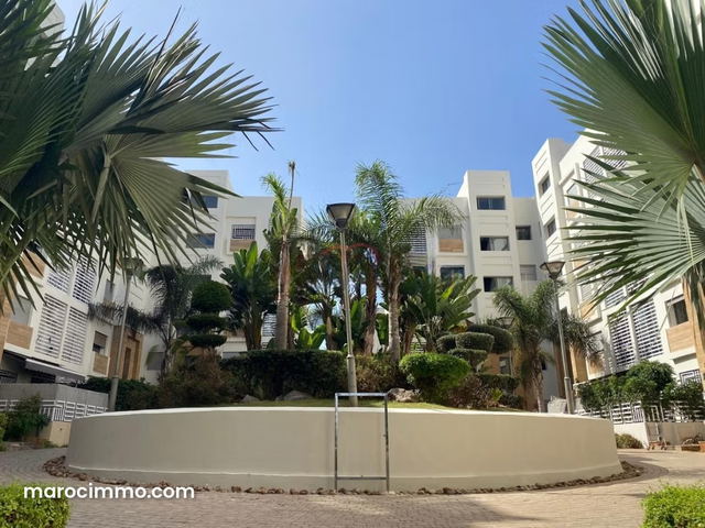 Apartment for Sale in Almaz — Casablanca