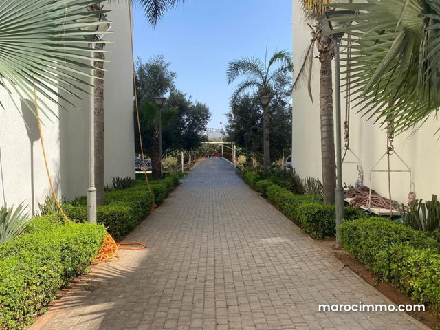 Apartment for Sale in Almaz — 2