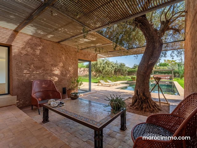 Marrakech I Royal Palm — 5